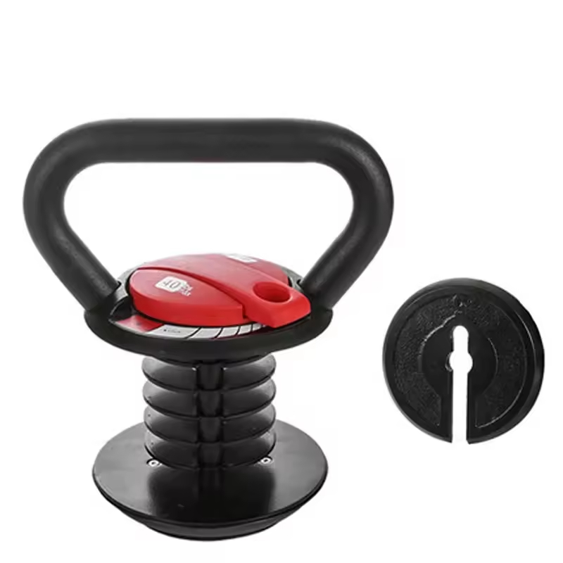 Home Fitness Muscle Training Kettlebell