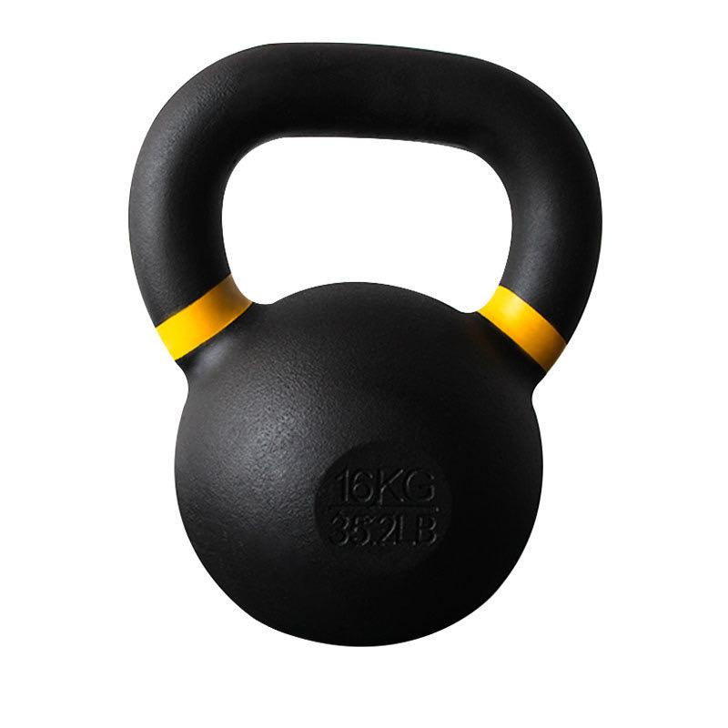 Training Fitness Gym Strength Competition Kettlebells