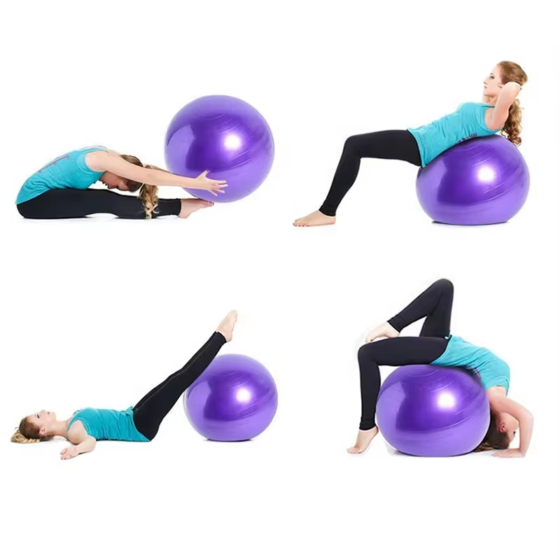 Manufacturer Price Yoga Ball