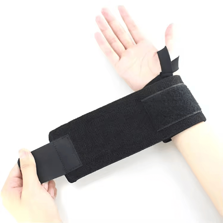 Custom Gym Fitness Wrist Support