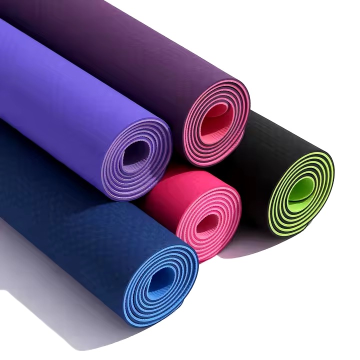 Discover the Top Yoga Mats of 2024: A Comprehensive Guide