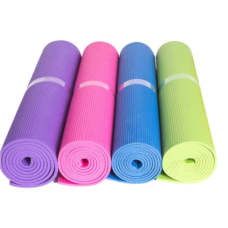 PVC Yoga Mat