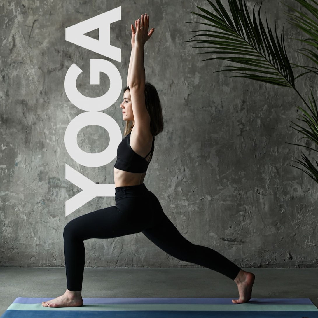 The Rise of Custom Yoga Mats: Personalize Your Practice with Style and Comfort