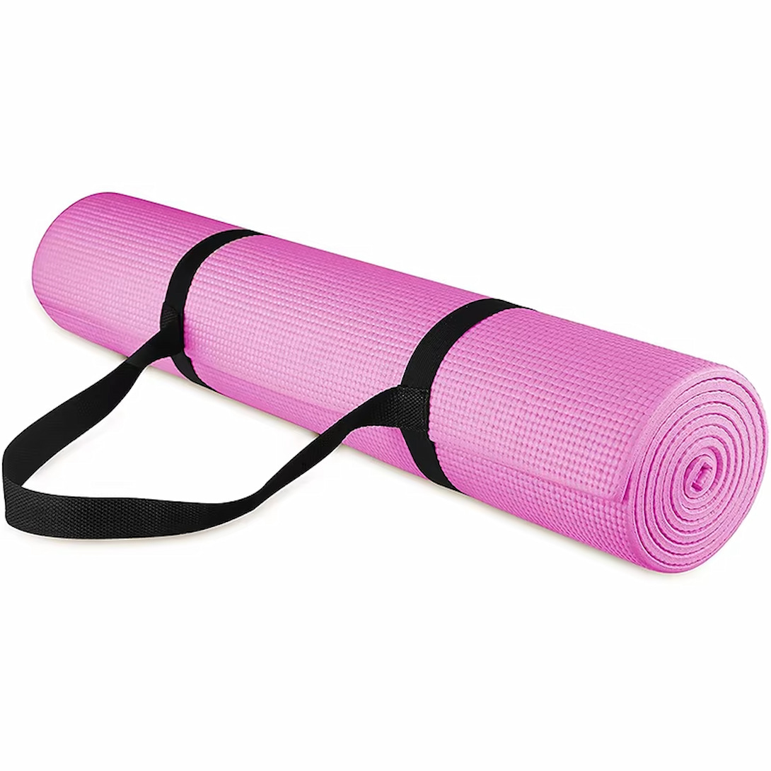 Costum Logo Foam Yoga Mat