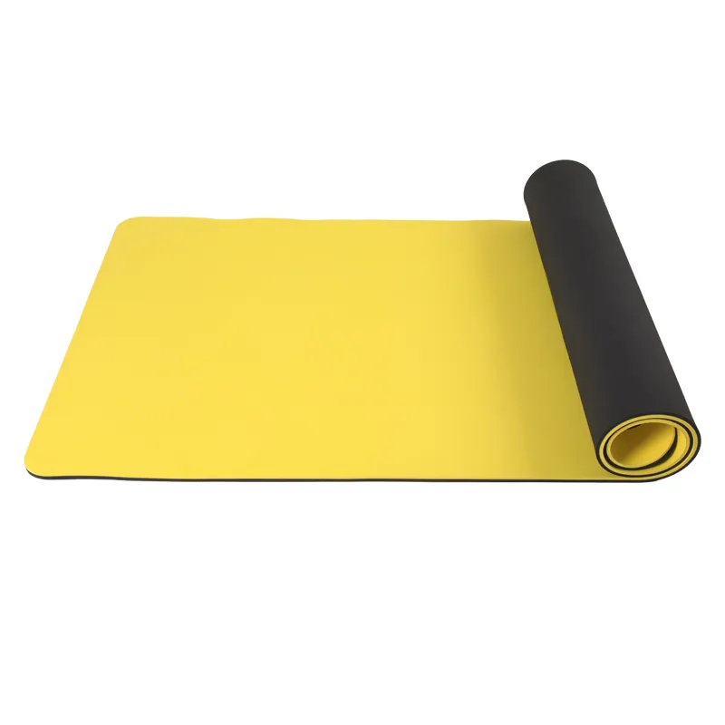 Wholesale Custom Oversize Extra Large  TPE Yoga Mat